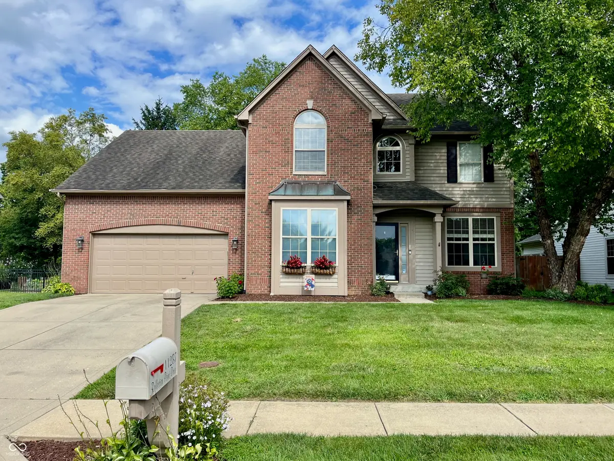 11287 Reflection Point Drive, Fishers, IN 46037 - Image #1