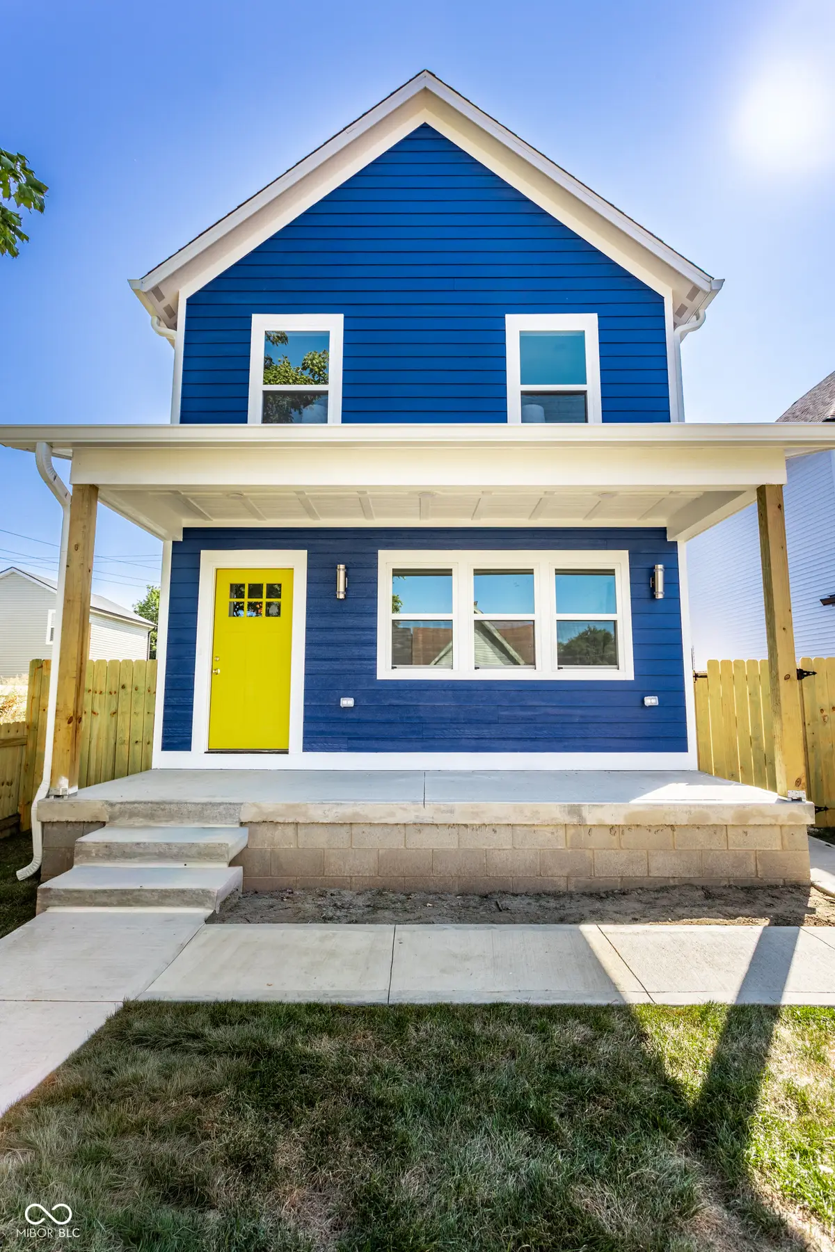 203 S Arsenal Avenue, Indianapolis, IN 46201 - Image #1