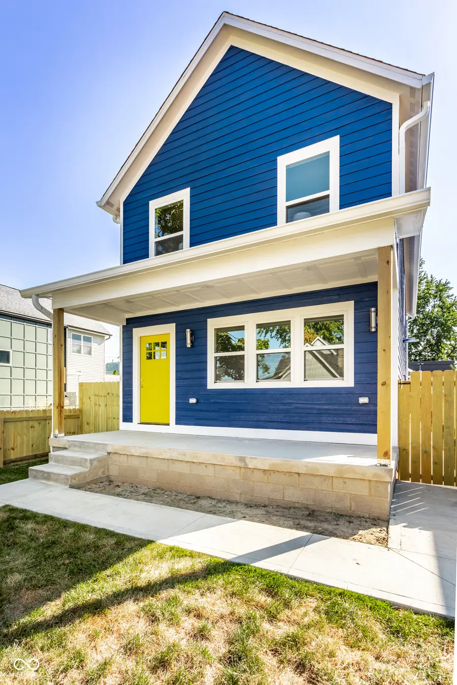 203 S Arsenal Avenue, Indianapolis, IN 46201 - Image #3