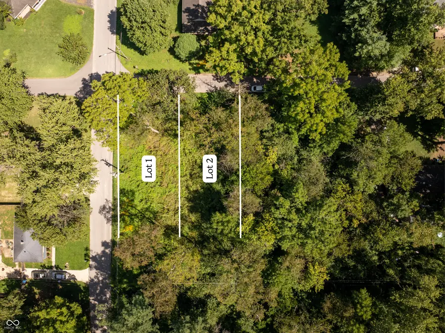 5256 Clarendon Road, Indianapolis, IN 46208 - #3