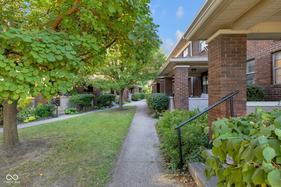 530 Sutherland Avenue #A, Indianapolis, IN 46205 - Image #3