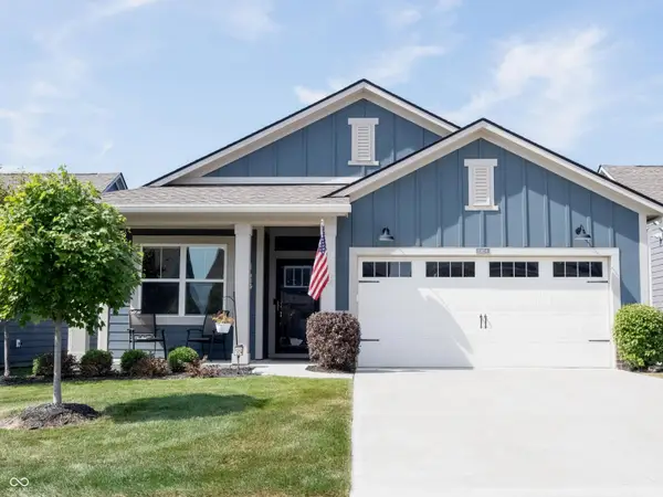 19654 Sumrall Place, Westfield, IN 46074