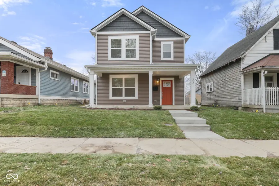 1331 N Ewing Street, Indianapolis, IN 46201 - Image #2