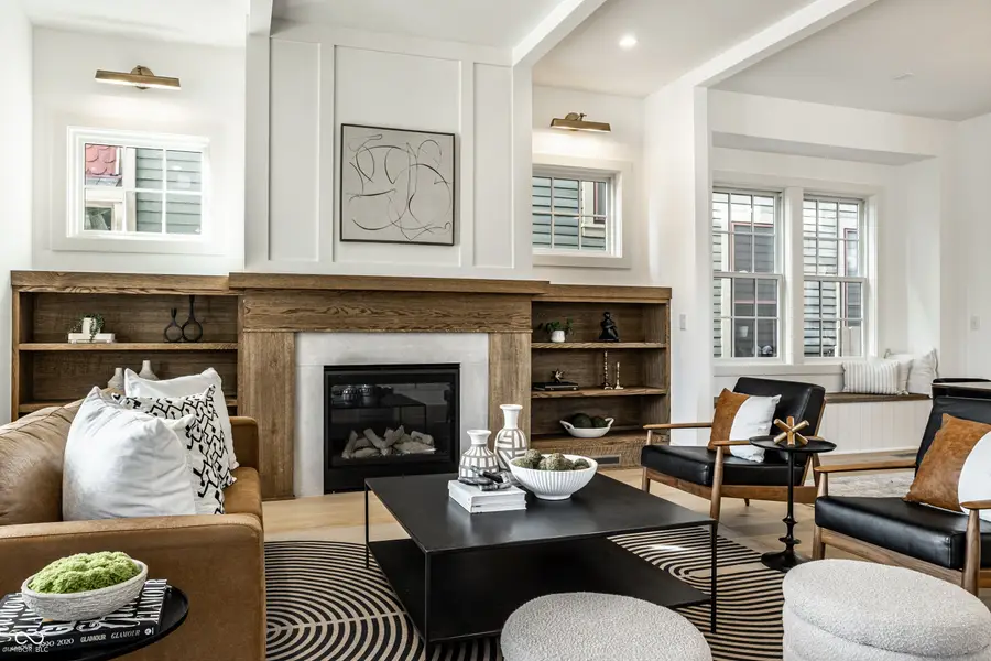 2132 N Talbott Street, Indianapolis, IN 46202 - Image #3