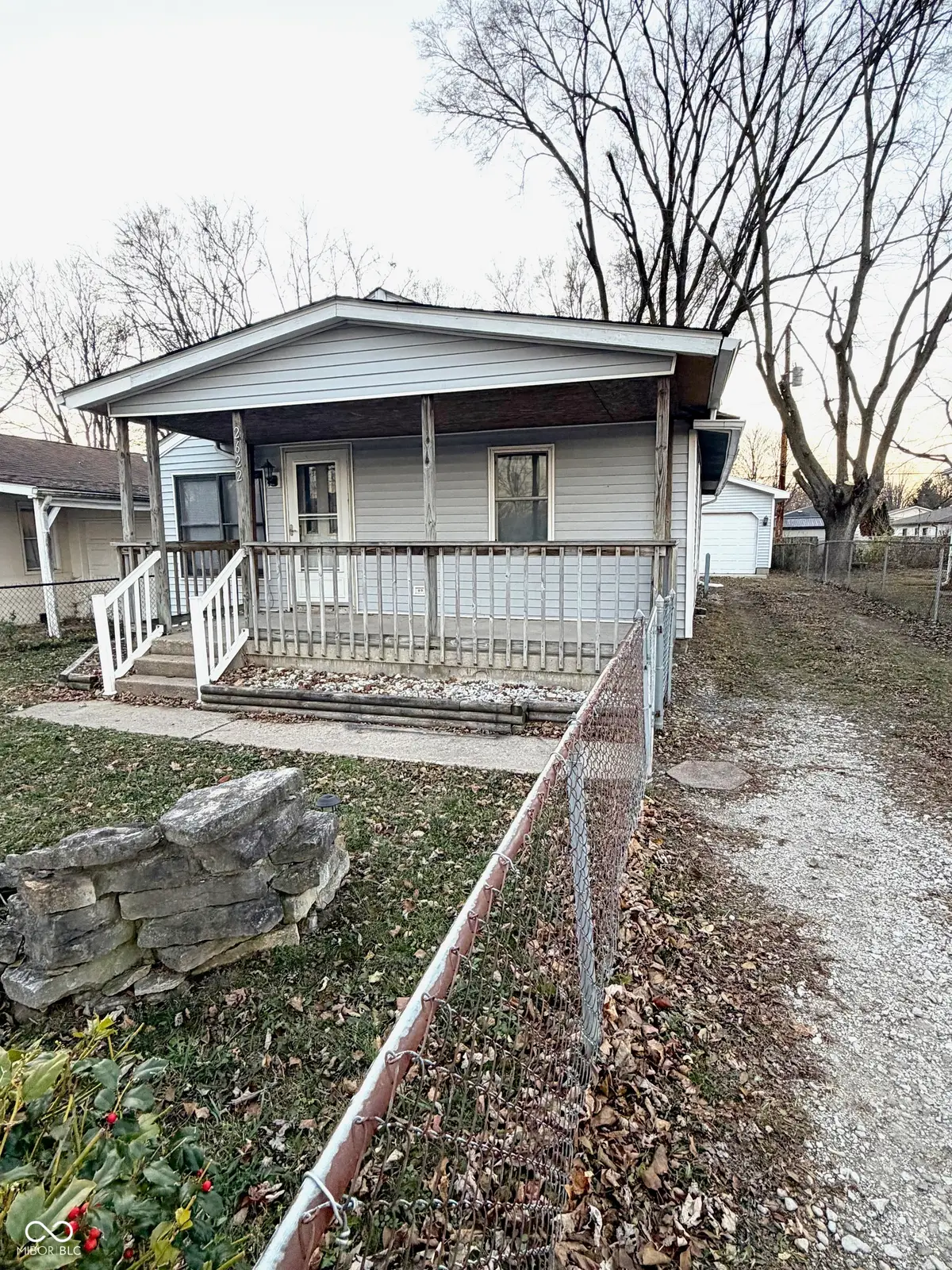 2622 Foltz Street, Indianapolis, IN 46241 - Image #1