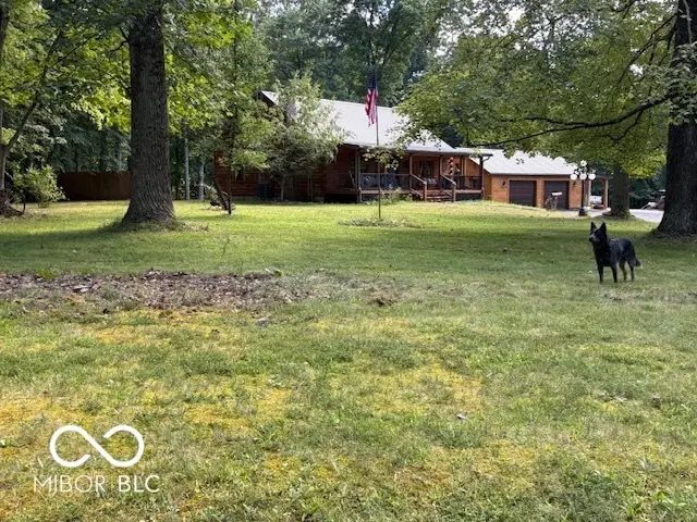 2532 W County Road 900 S, Cloverdale, IN 46120 - Image #1