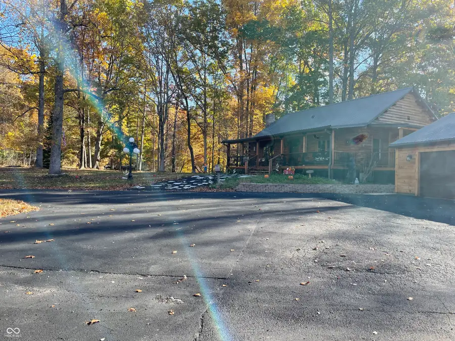 2532 W County Road 900 S, Cloverdale, IN 46120 - Image #3