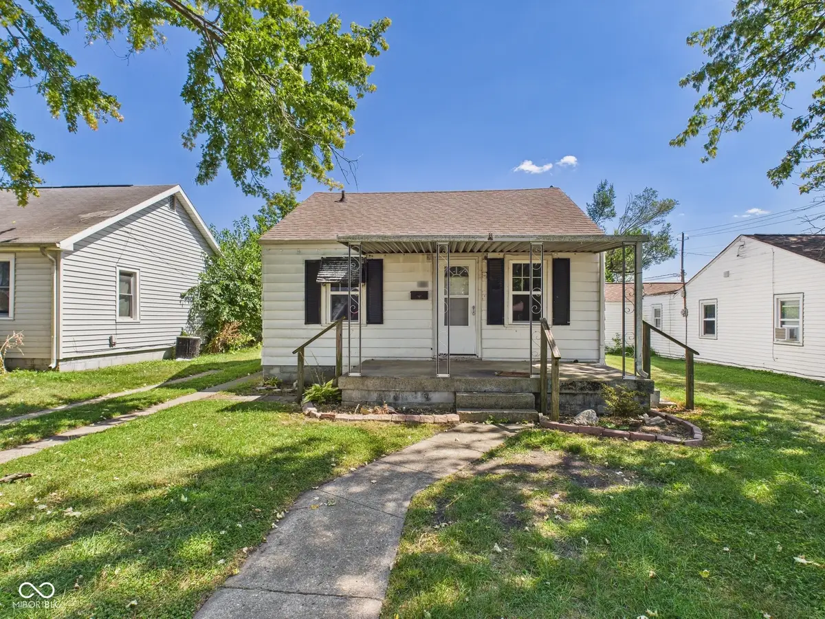3912 E Lynn Street, Anderson, IN 46013 - Image #1