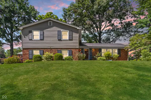 7364 Lesley Avenue, Indianapolis, IN 46250