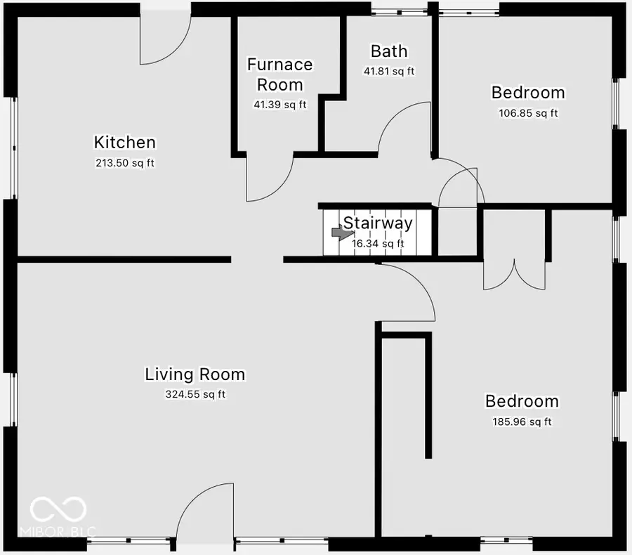 150 Tippecanoe Drive, Noblesville, IN 46062 - Image #2