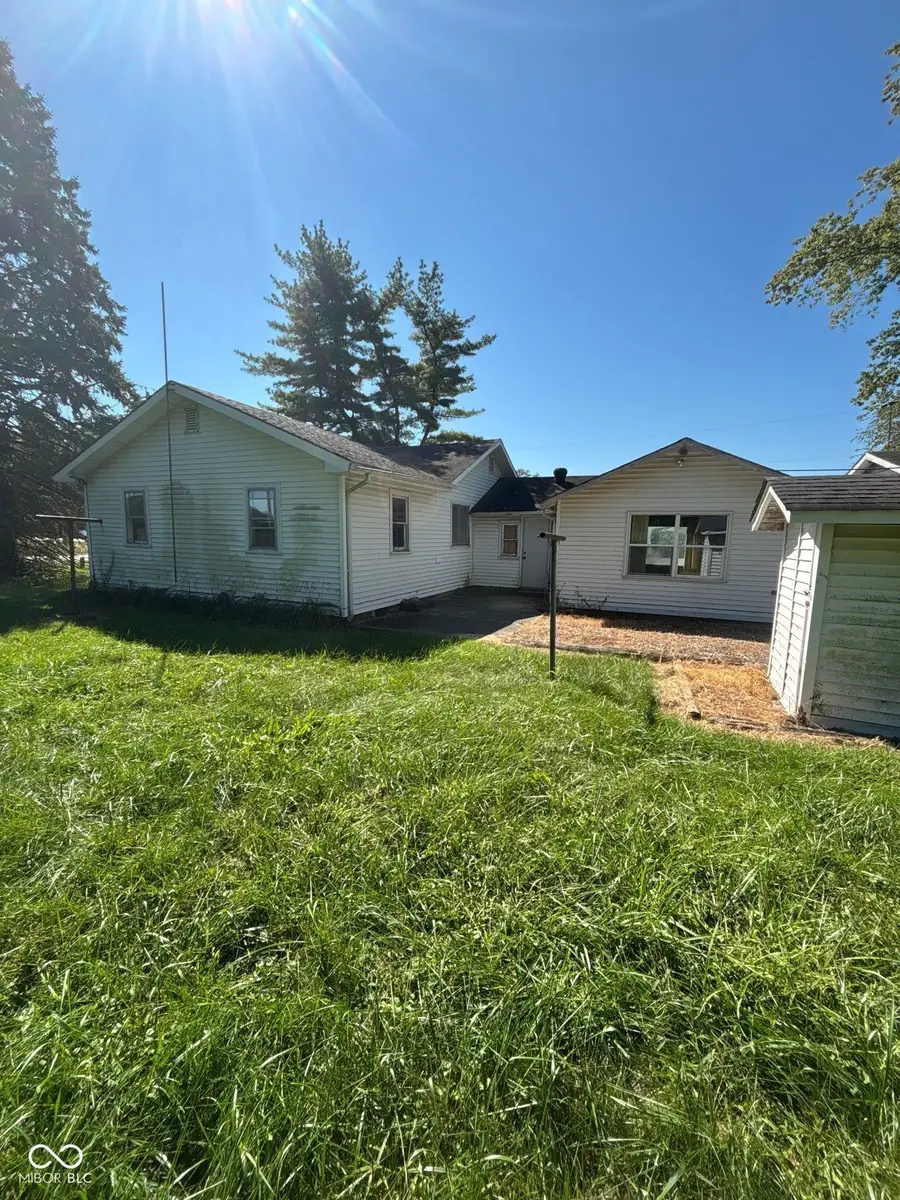 4982 E 800 N, Alexandria, IN 46001 - Image #3