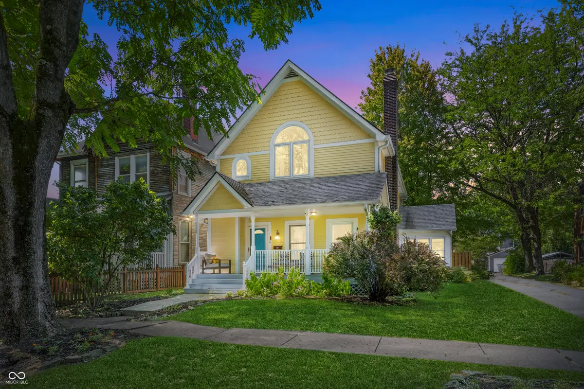 1336 Broadway Street, Indianapolis, IN 46202 - Image #1