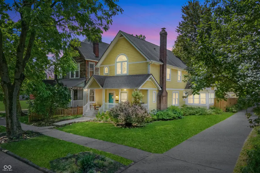 1336 Broadway Street, Indianapolis, IN 46202 - Image #2