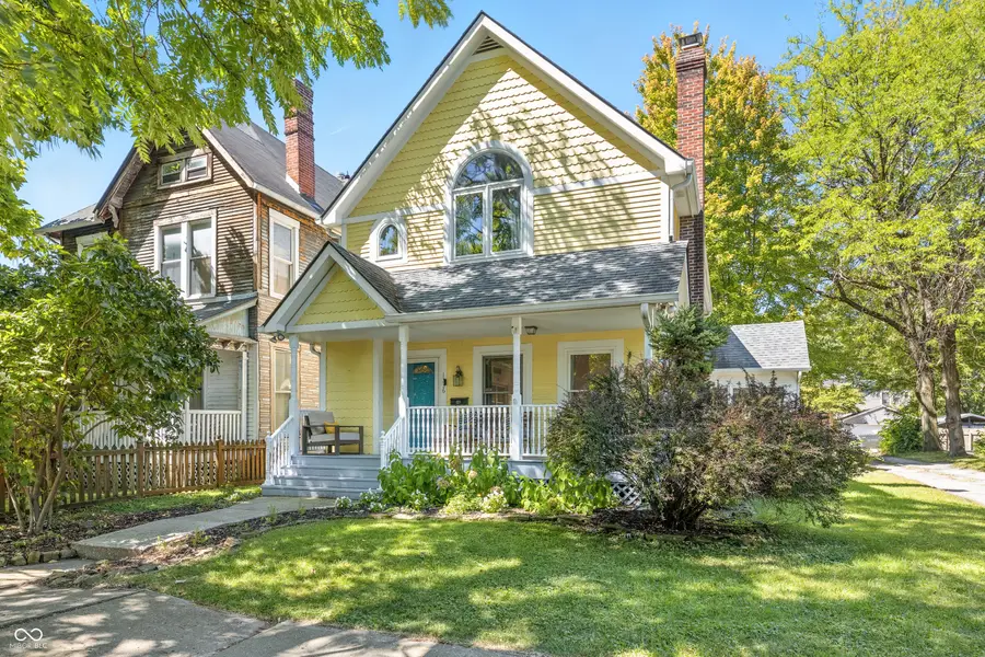 1336 Broadway Street, Indianapolis, IN 46202 - Image #3