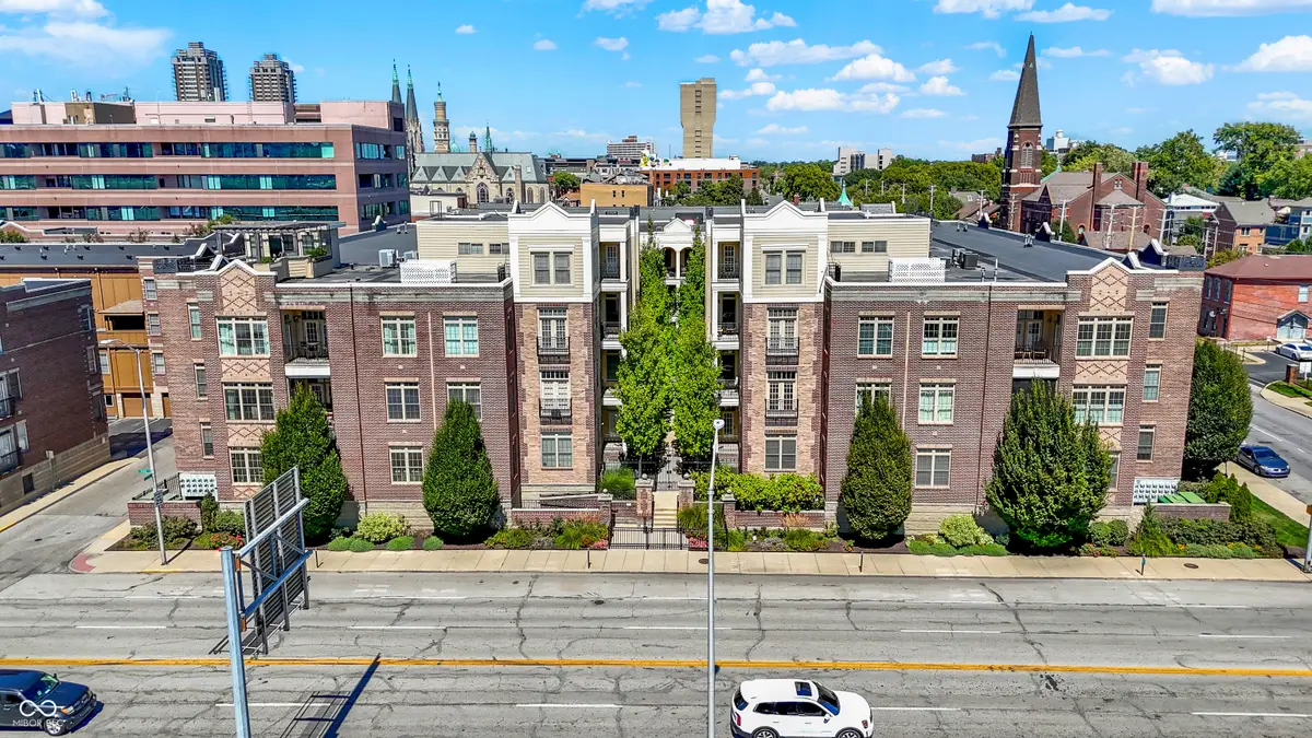 450 E Ohio Street #321, Indianapolis, IN 46204 - Image #1