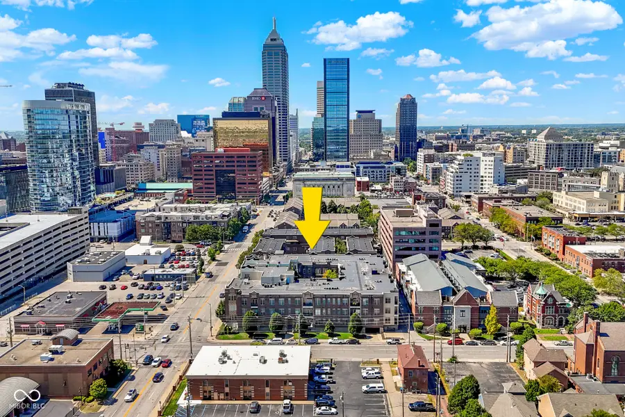 450 E Ohio Street #321, Indianapolis, IN 46204 - Image #3