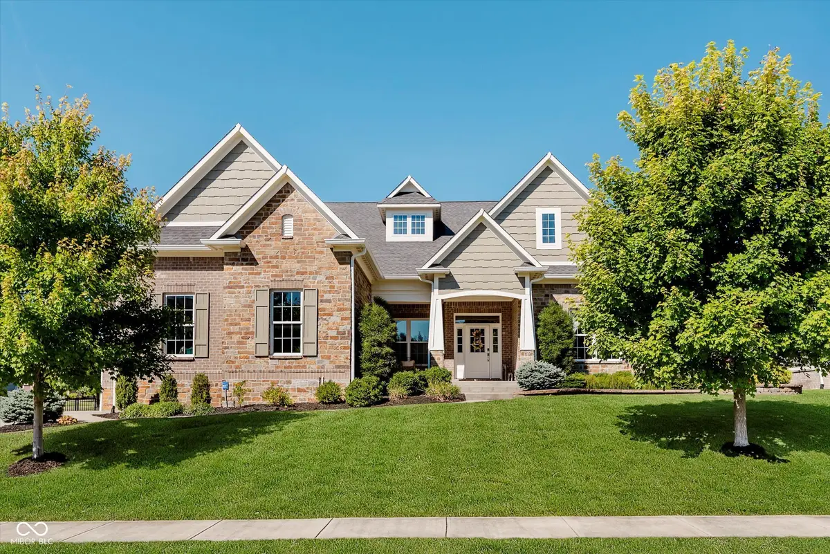14470 Smickle Lane, Carmel, IN 46033 - Image #1