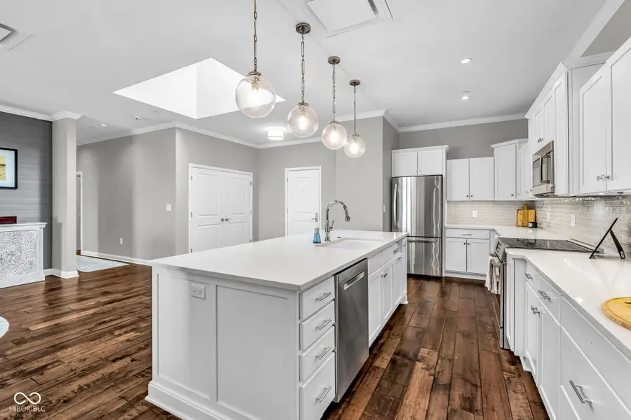 720 S Rangeline Road #703, Carmel, IN 46032 - Image #3