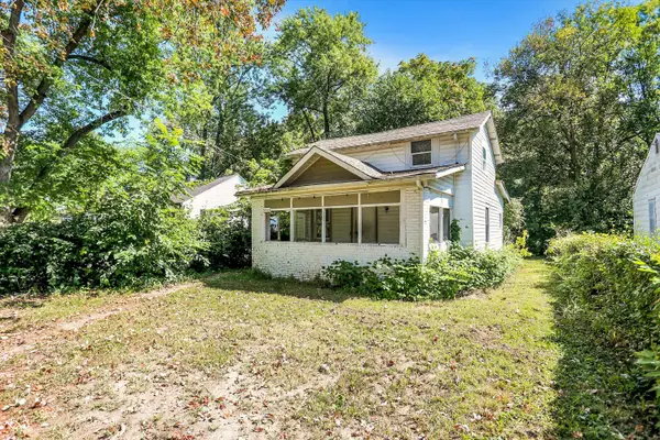 3263 Schofield Avenue, Indianapolis, IN 46218