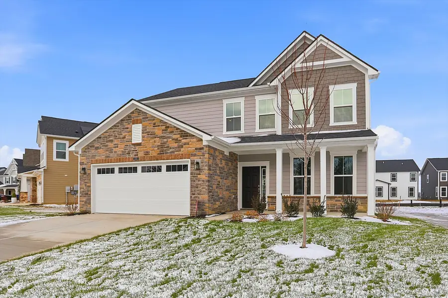 5720 Cloister Lane, McCordsville, IN 46055 - Image #2