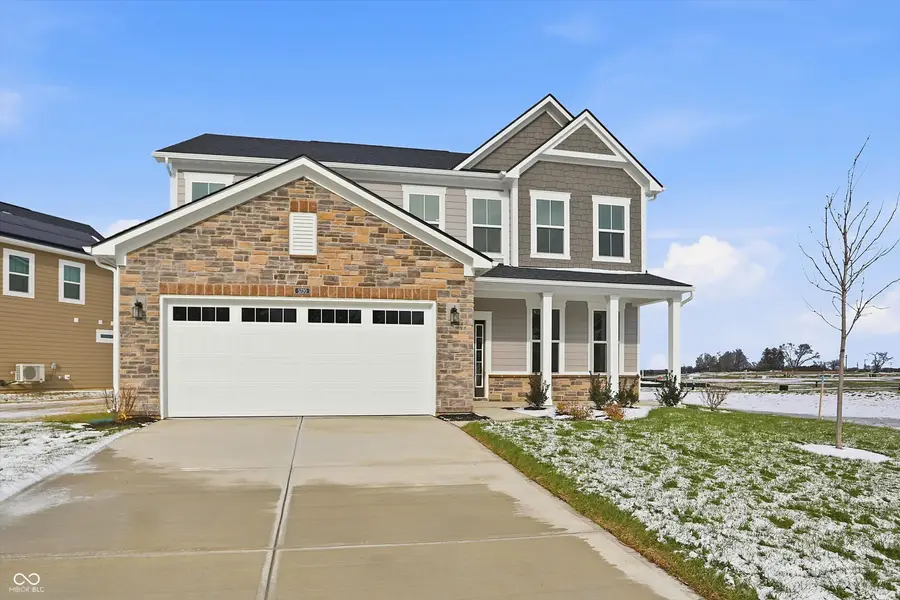 5720 Cloister Lane, McCordsville, IN 46055 - Image #3