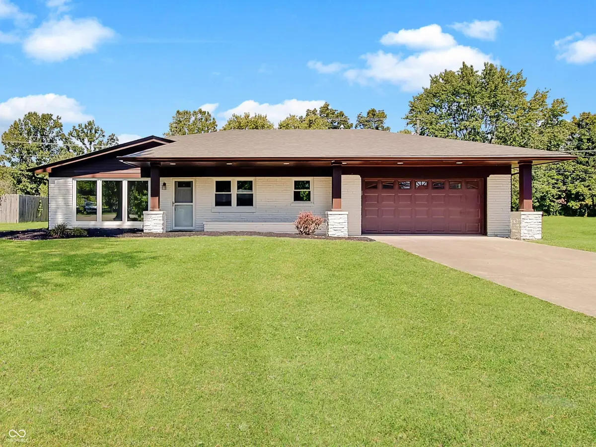 2224 Fairhope Drive, Indianapolis, IN 46227 - Image #1