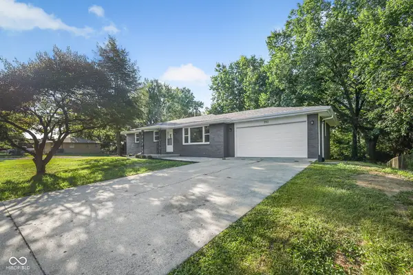 2411 Sunnyside Drive, Anderson, IN 46013