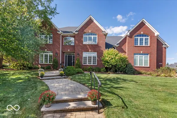 5310 Gray Eagle Court, Carmel, IN 46033