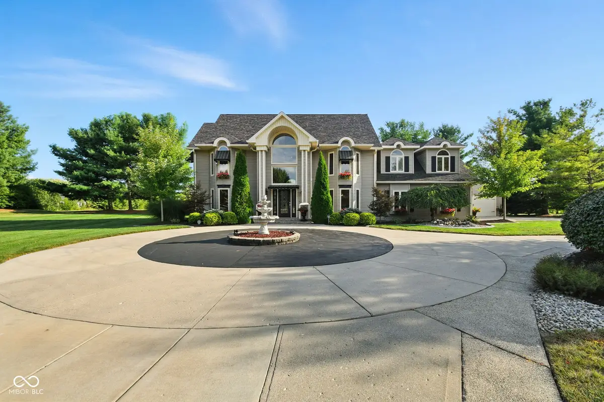 3511 W Stones Crossing Road, Greenwood, IN 46143 - Image #1