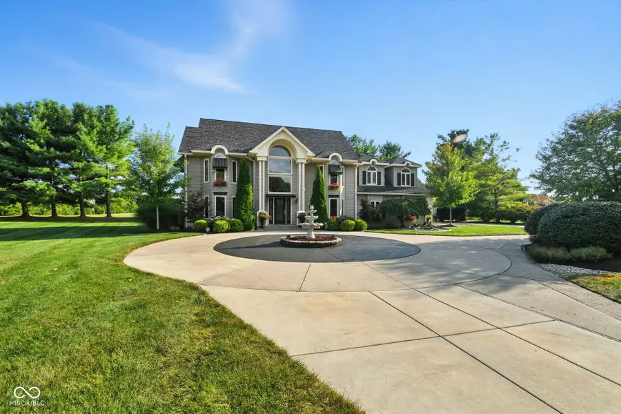 3511 W Stones Crossing Road, Greenwood, IN 46143 - Image #2