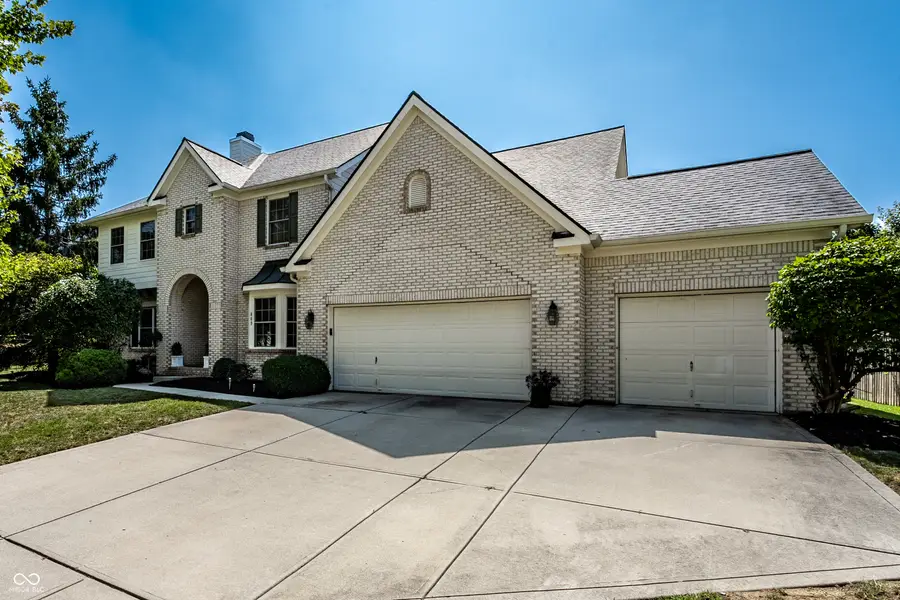 809 Stockbridge Drive, Westfield, IN 46074 - Image #2