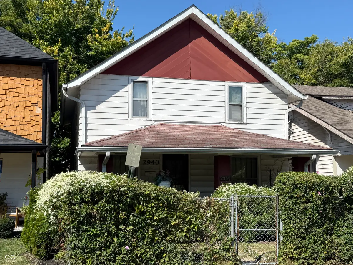 2940 Highland Place, Indianapolis, IN 46208 - Image #1