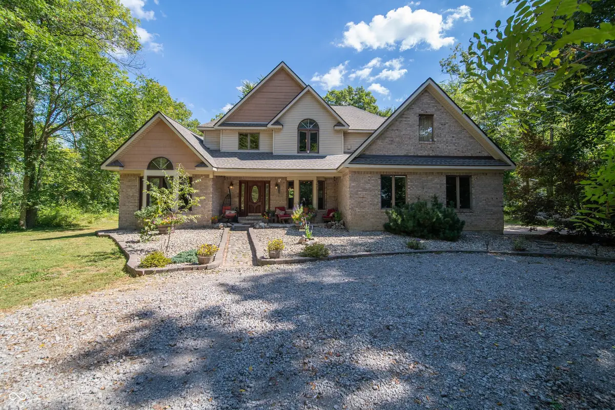 6519 N 350 W, Thorntown, IN 46071 - Image #1