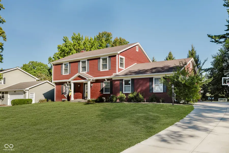 4614 Brookshire Parkway, Carmel, IN 46033 - Image #2