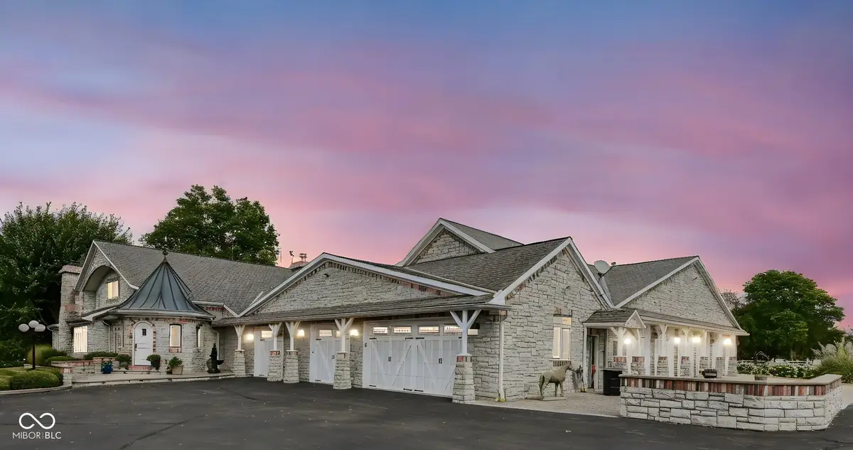 12131 E 196th Street, Noblesville, IN 46060 - Image #1