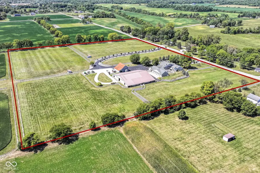 12131 E 196th Street, Noblesville, IN 46060 - Image #3