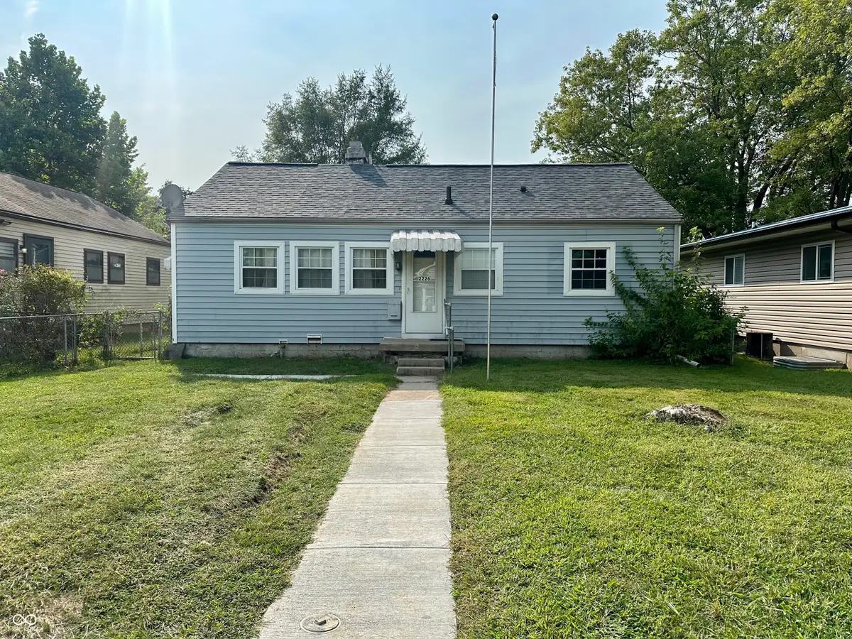 2226 N 23rd Street, Lafayette, IN 47904 - Image #1