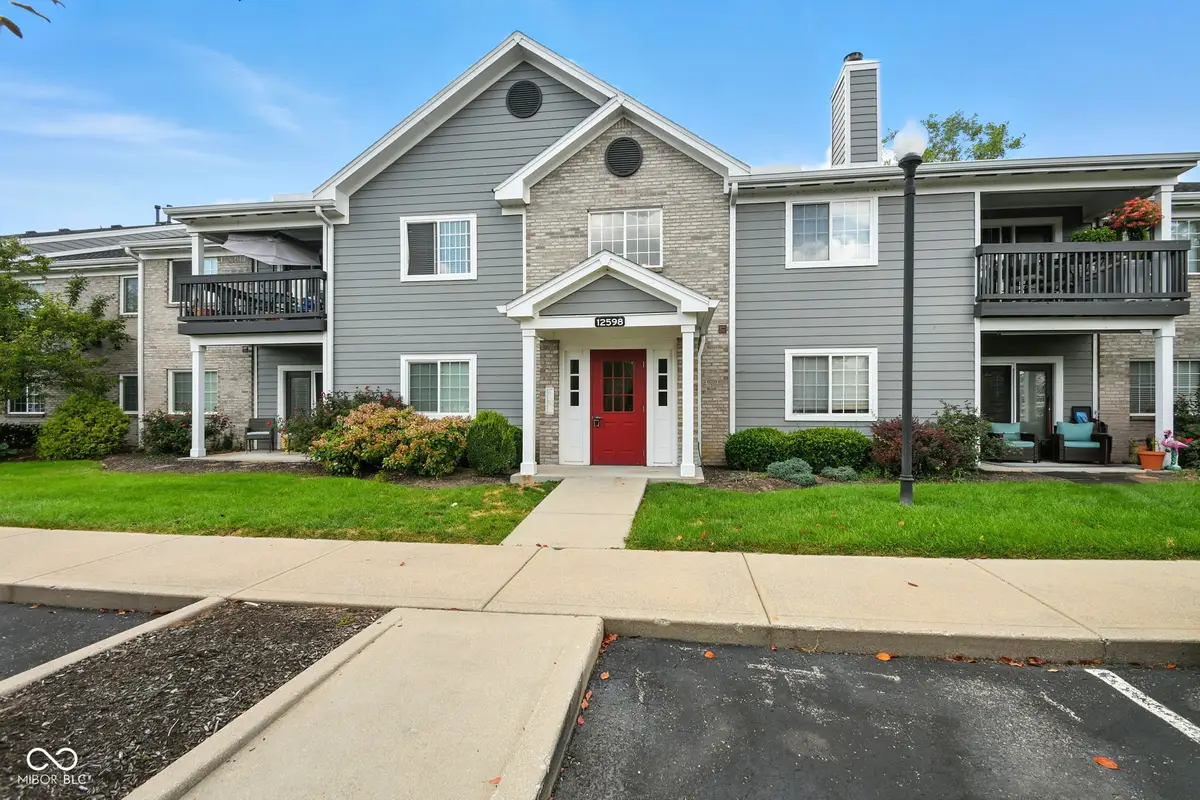 12598 Tennyson Lane # 102, Carmel, IN 46032 - Image #1