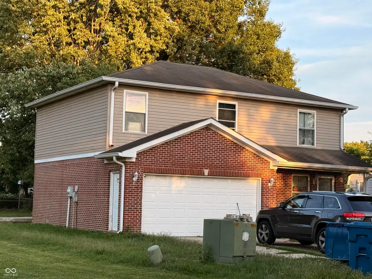 1223 Glenhall Circle, Indianapolis, IN 46241 - Image #1