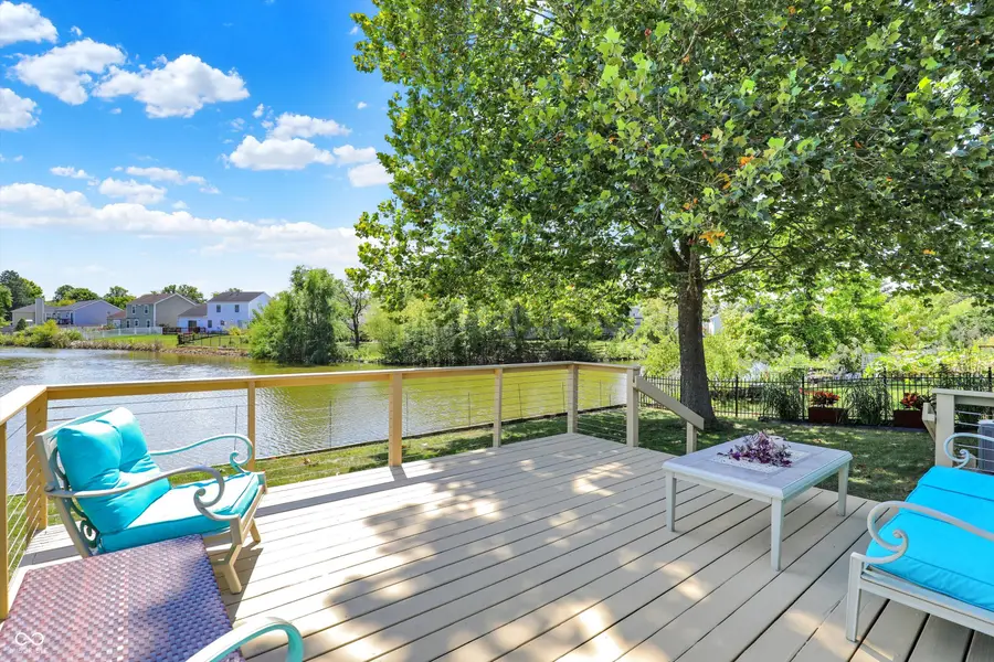 7839 N Cardinal Cove N, Indianapolis, IN 46256 - Image #2