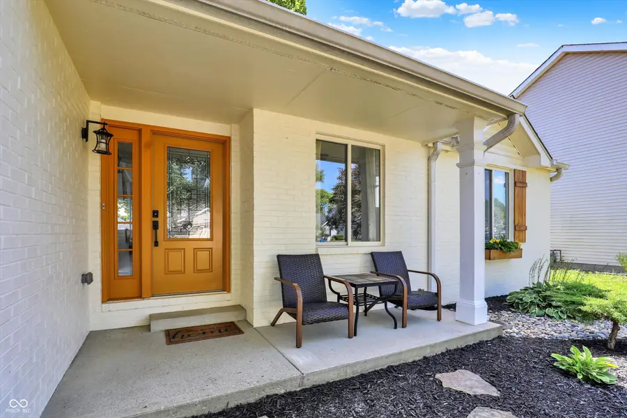 7839 N Cardinal Cove N, Indianapolis, IN 46256 - Image #3