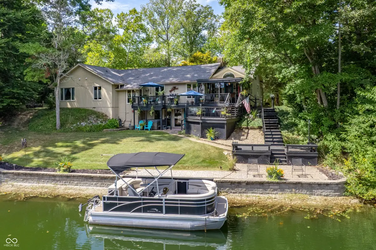 3671 N Windsor Place, Martinsville, IN 46151 - #1