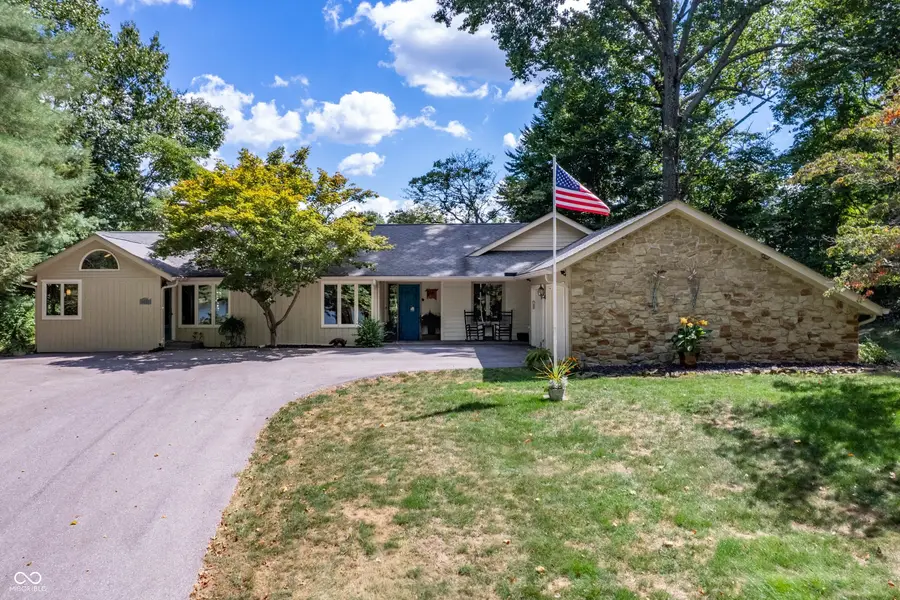 3671 N Windsor Place, Martinsville, IN 46151 - #2