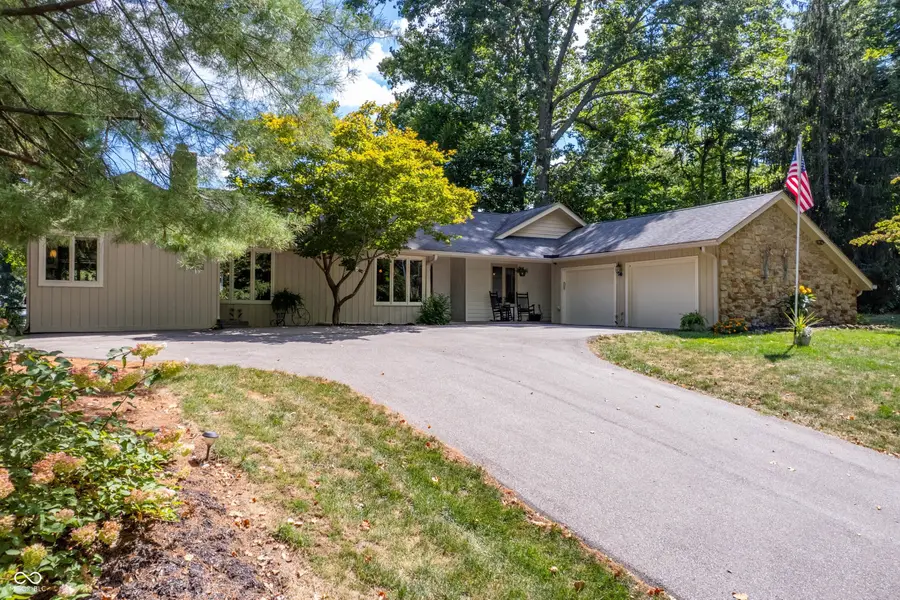 3671 N Windsor Place, Martinsville, IN 46151 - #3