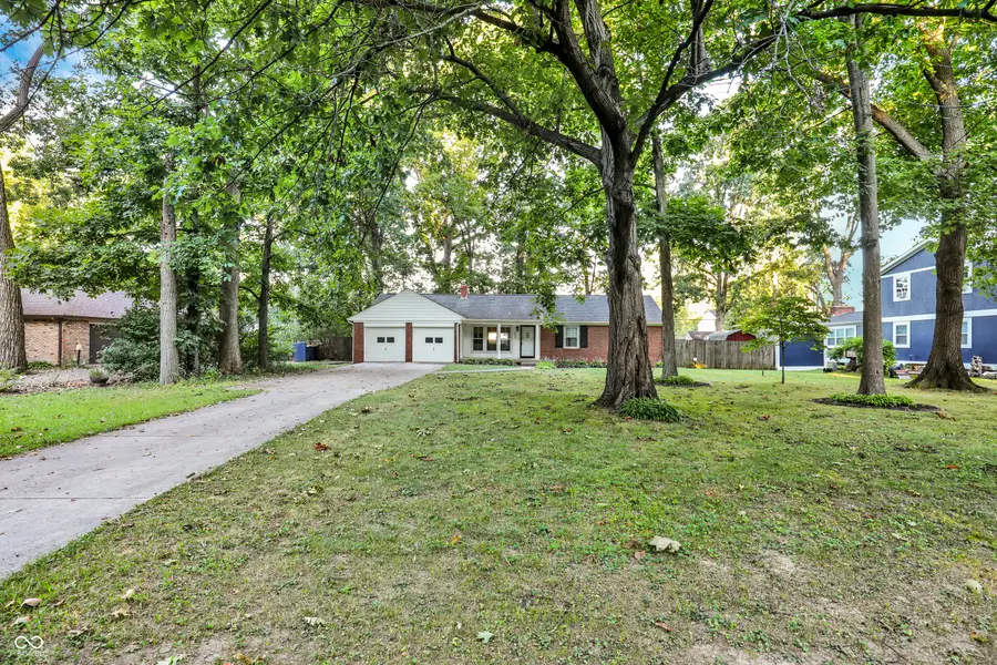 4416 Melbourne Road, Indianapolis, IN 46228 - Image #2