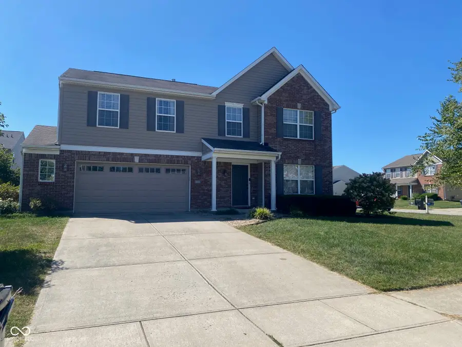 5415 Misthaven Lane, Greenwood, IN 46143 - Image #2