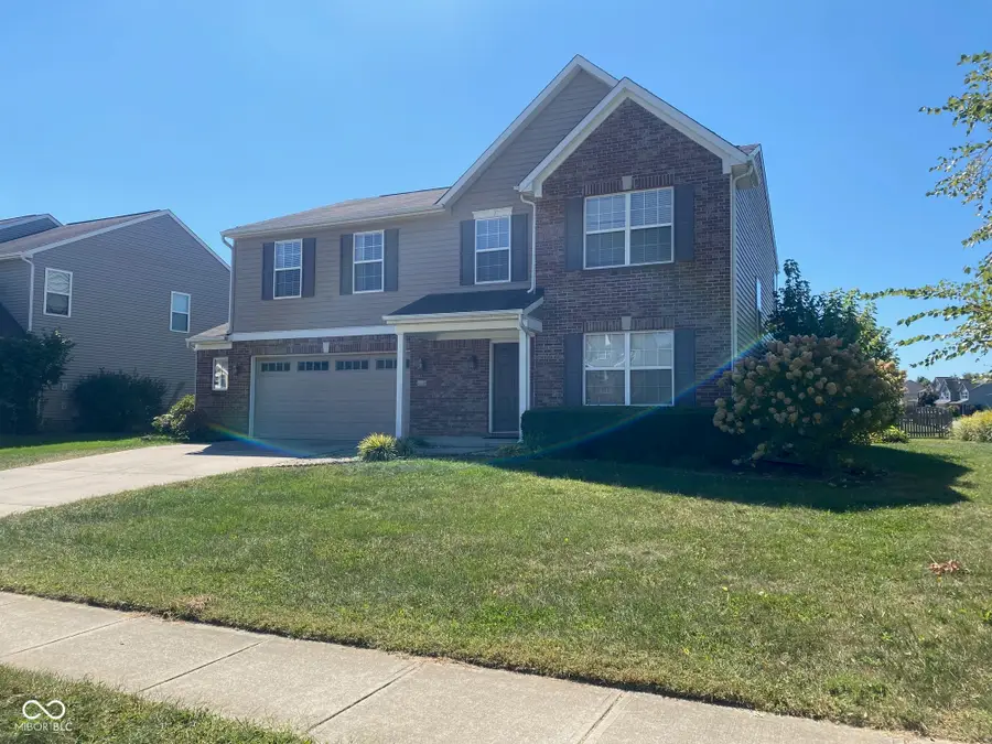 5415 Misthaven Lane, Greenwood, IN 46143 - Image #3