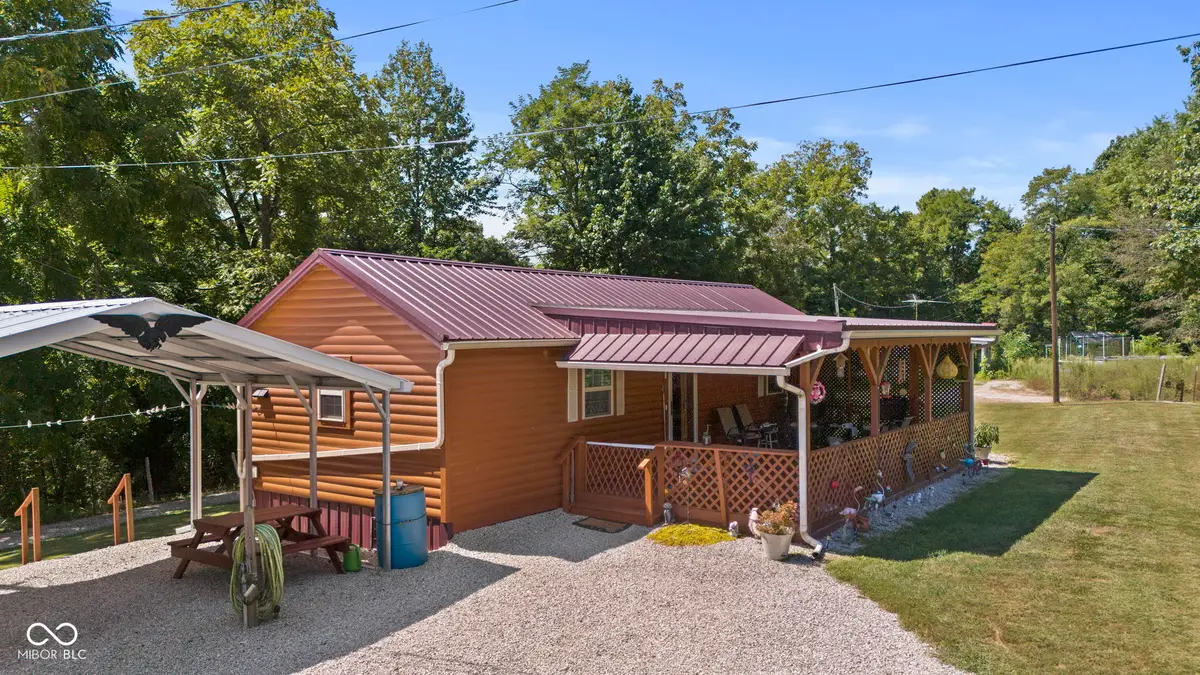 2789 N Bethlehem Road, Austin, IN 47102 - #1