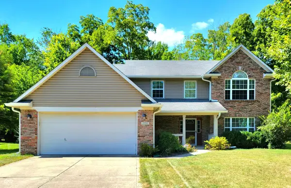 10334 Hillsborough Drive, Fishers, IN 46037