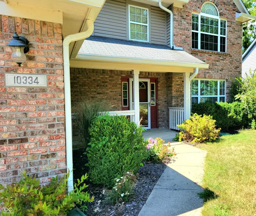 10334 Hillsborough Drive, Fishers, IN 46037 - Image #2